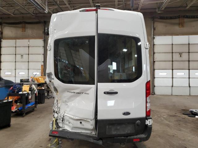 Photo 6 from auction – 2020 FORD TRANSIT T- with VIN 1FTBR3X82LKA42514