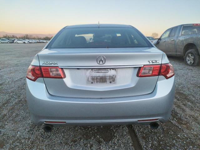 Photo 6 from auction – 2012 ACURA TSX TECH with VIN JH4CU2F66CC017525