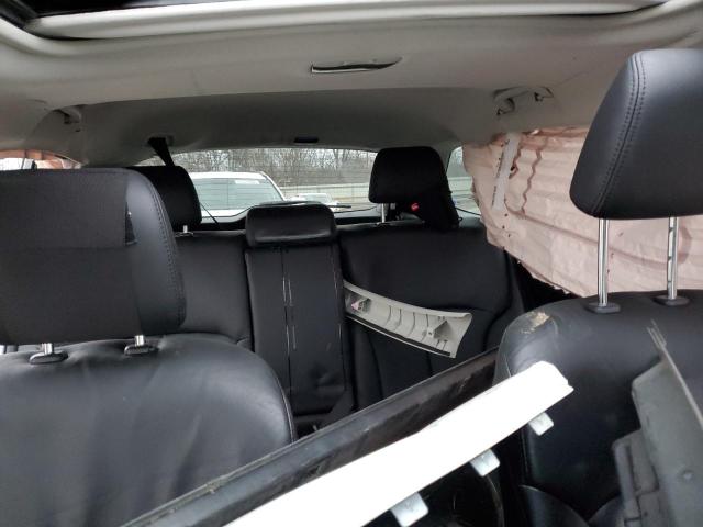 Photo 10 from auction – 2010 SUBARU OUTBACK 3. with VIN 4S4BRELC9A2321523