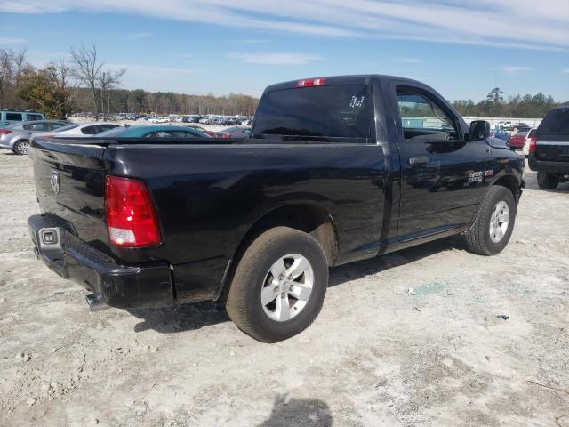 Photo 3 from auction – 2017 RAM 1500 ST with VIN 3C6JR6AT0HG765083