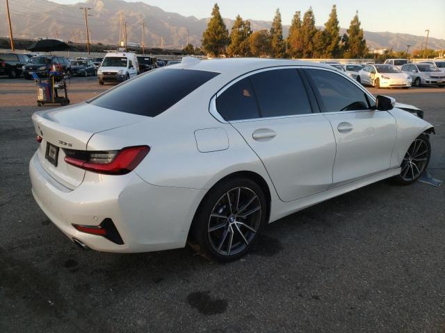 Photo 3 from auction – 2020 BMW 330I with VIN WBA5R1C02LFH50367
