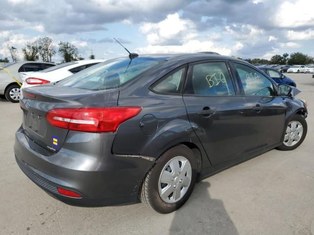 Photo 3 from auction – 2015 FORD FOCUS S with VIN 1FADP3E26FL286250