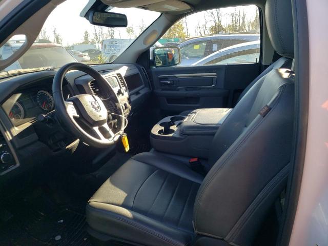 Photo 7 from auction – 2020 RAM 1500 CLASS with VIN 3C6JR6DG6LG210825