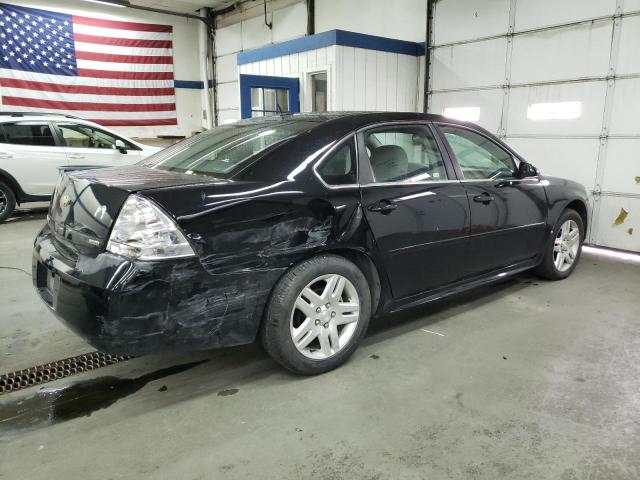 Photo 3 from auction – 2015 CHEVROLET IMPALA LIM with VIN 2G1WB5E32F1152842