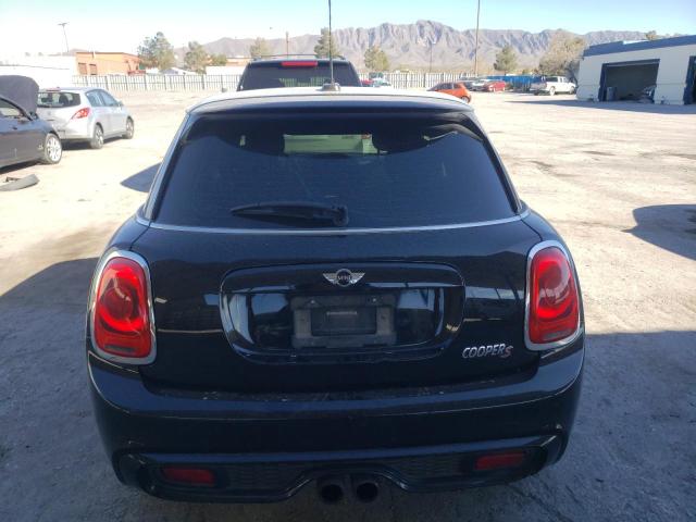 Photo 6 from auction – 2016 MINI COOPER S with VIN WMWXU3C51G2D28800