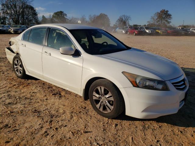Photo 4 from auction – 2011 HONDA ACCORD se with VIN 1HGCP2F65BA114722