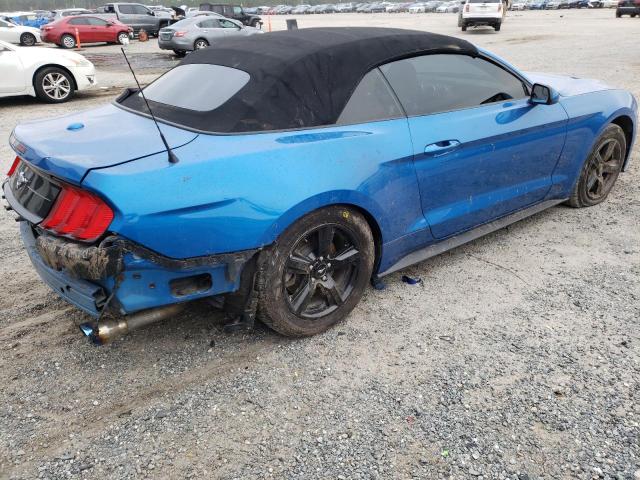 Photo 3 from auction – 2019 FORD MUSTANG with VIN 1FATP8UH4K5158974