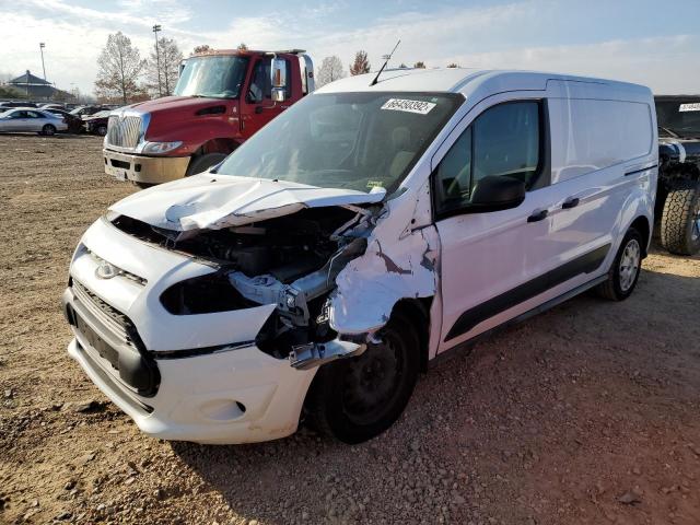 FORD TRANSIT CO 2015 with VIN NM0LS7F72F1216257 - Photo from auction