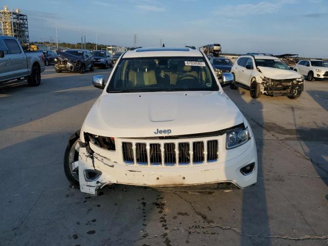 Photo 5 from auction – 2015 JEEP GRAND CHER with VIN 1C4RJEBG9FC620560