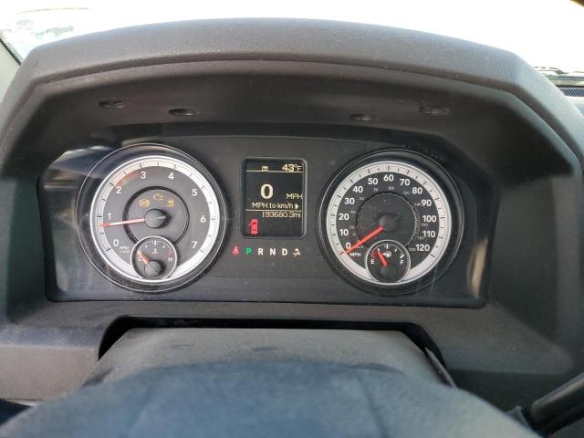 Zdjęcie 9 z aukcji – 2013 RAM 1500 ST z VIN 3C6JR6AP7DG582020