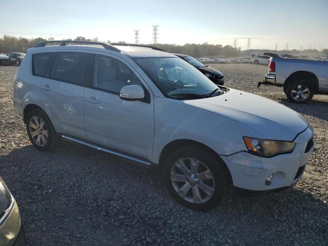Photo 4 from auction – 2012 MITSUBISHI OUTLANDER with VIN JA4AS3AW5CU005205