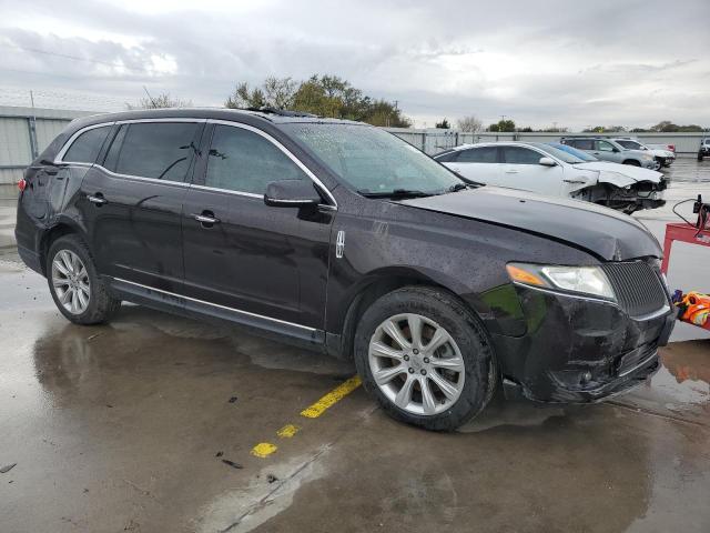 Photo 4 from auction – 2014 LINCOLN MKT with VIN 2LMHJ5FK5EBL50297