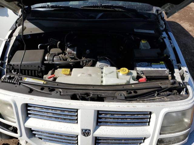 Photo 12 from auction – 2007 DODGE NITRO R/T with VIN 1D8GU58637W682812