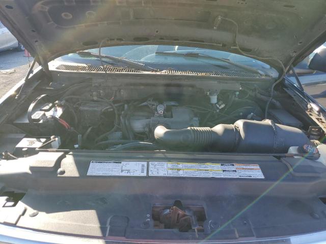 Photo 11 from auction – 2000 FORD F150 with VIN 1FTZF1724YKA60995