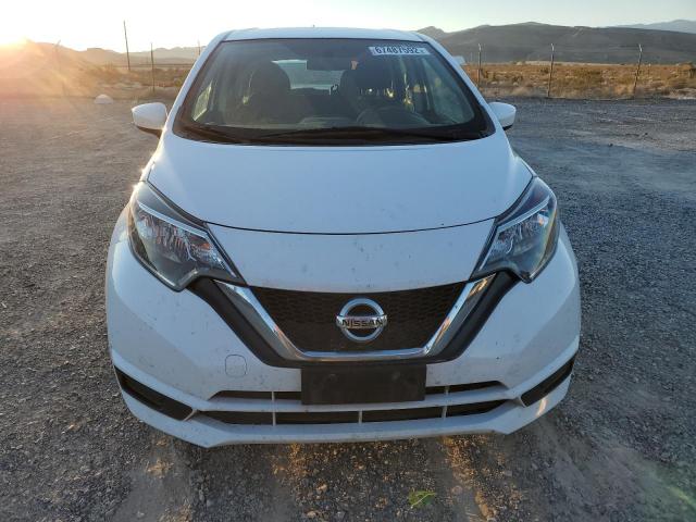 Photo 5 from auction – 2019 NISSAN VERSA NOTE with VIN 3N1CE2CP5KL355242