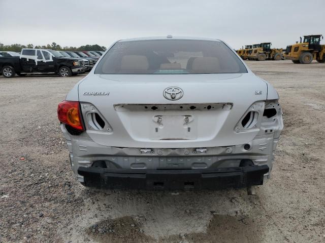 Photo 6 from auction – 2010 TOYOTA COROLLA BA with VIN 1NXBU4EE3AZ358983
