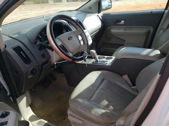 Photo 7 from auction – 2010 FORD EDGE LIMIT with VIN 2FMDK3KC4ABA37715