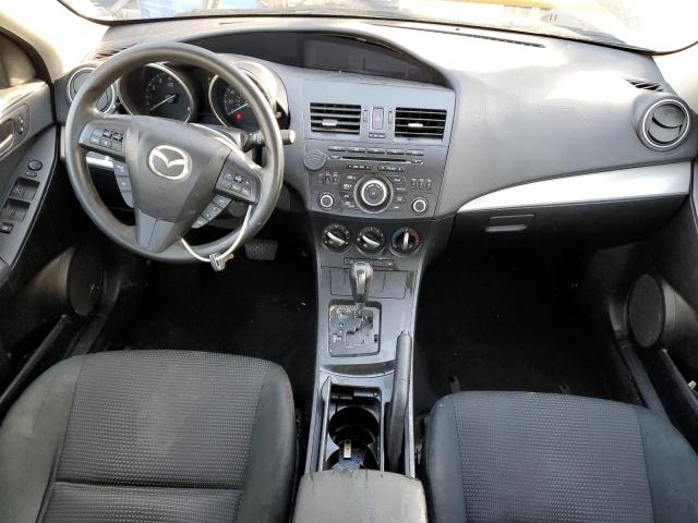 Photo 8 from auction – 2013 MAZDA 3 I with VIN JM1BL1U74D1846239