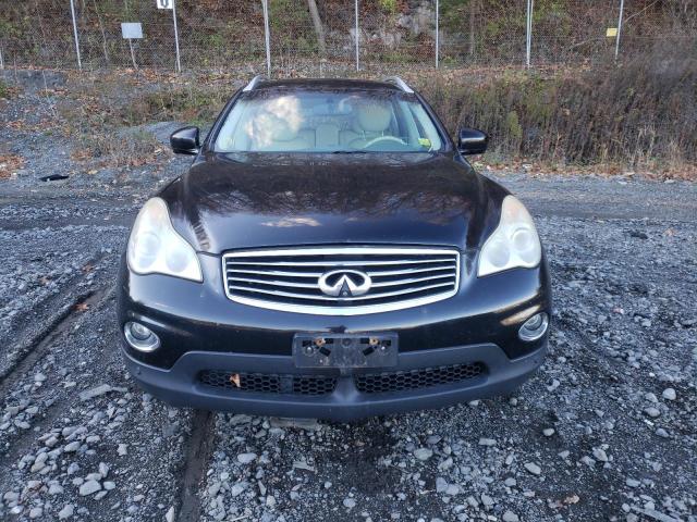 Photo 5 from auction – 2013 INFINITI EX37 BASE with VIN JN1BJ0HR0DM480227