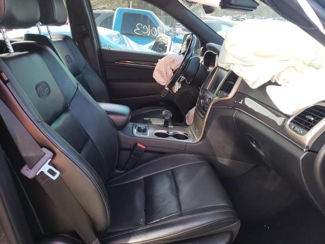 Photo 5 from auction – 2014 JEEP GRAND CHER with VIN 1C4RJFCT9EC187306
