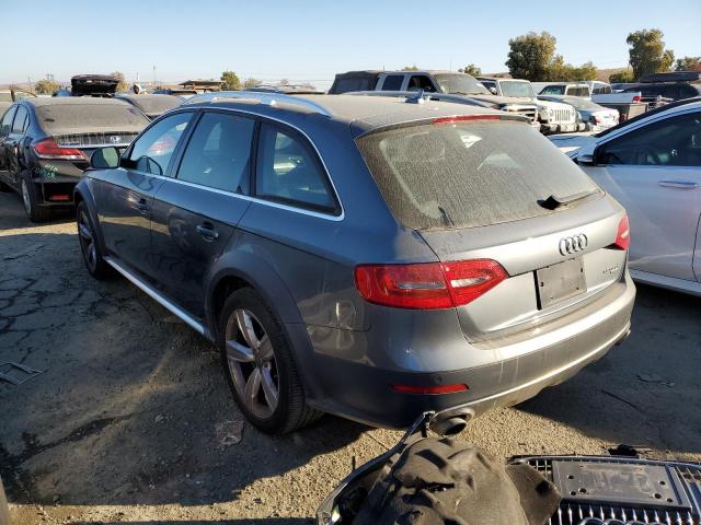 Photo 2 from auction – 2013 AUDI A4 ALLROAD with VIN WA1UFAFL7DA137597