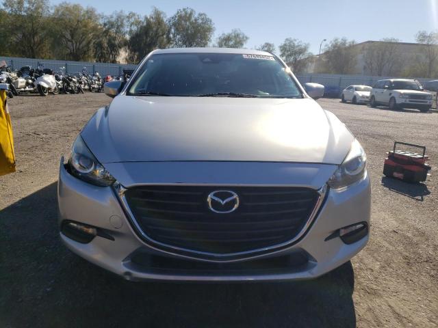 Foto 5 de la subasta – 2017 MAZDA 3 TOURING con VIN 3MZBN1V76HM111440
