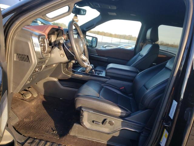 Photo 7 from auction – 2021 FORD F150 SUPER with VIN 1FTFW1ED8MFB50709