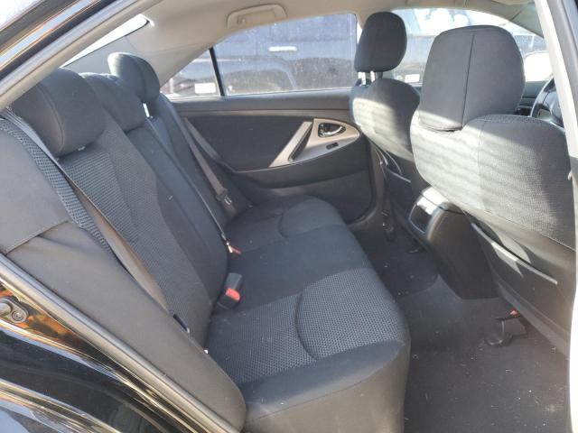 Photo 10 from auction – 2009 TOYOTA CAMRY BASE with VIN 4T1BE46K09U894903