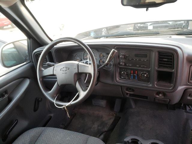 Photo 8 from auction – 2007 CHEVROLET SILVERADO with VIN 3GCEC14X47G227014