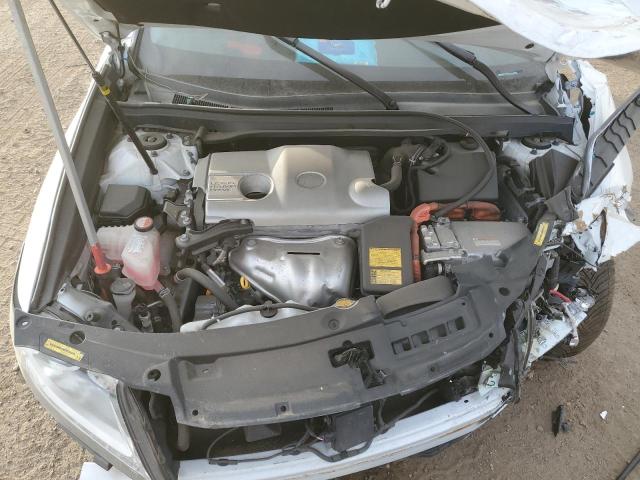 Photo 11 from auction – 2015 LEXUS ES 300H with VIN JTHBW1GG3F2082186