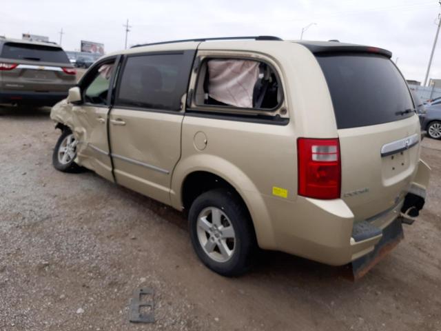Photo 2 from auction – 2010 DODGE GRAND CARA with VIN 2D4RN5D1XAR483581