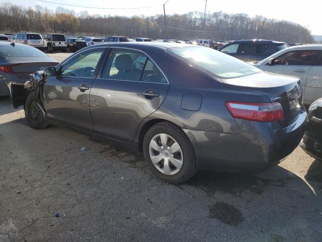 Photo 2 from auction – 2009 TOYOTA CAMRY BASE with VIN 4T4BE46K99R084143