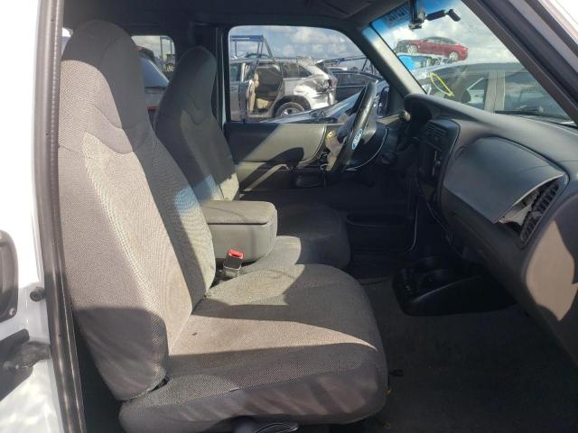 Photo 5 from auction – 2000 FORD RANGER SUP with VIN 1FTYR14V2YPA01805