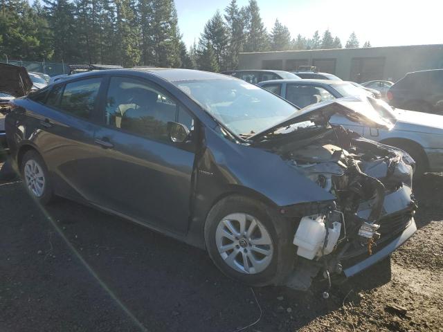 Photo 4 from auction – 2016 TOYOTA PRIUS with VIN JTDKBRFU5G3022327