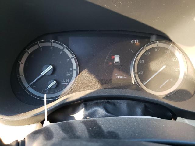 Photo 8 from auction – 2021 TOYOTA HIGHLANDER with VIN 5TDHZRBH4MS084214