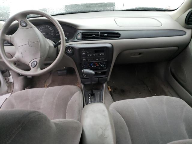 Photo 8 from auction – 2005 CHEVROLET CLASSIC with VIN 1G1ND52F25M171527