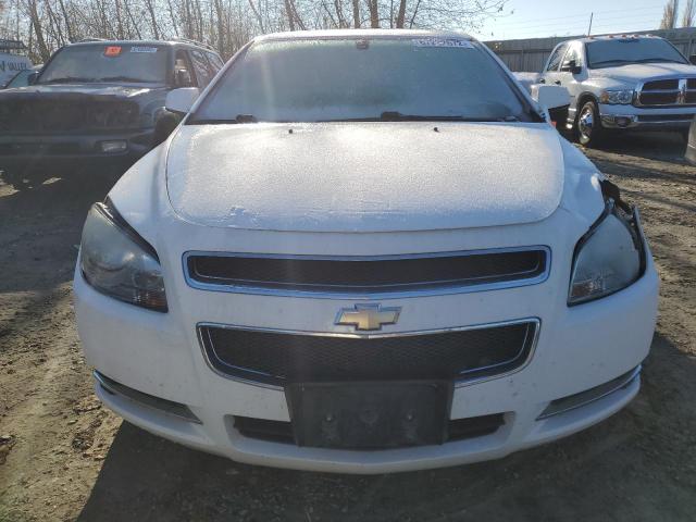 Photo 5 from auction – 2008 CHEVROLET MALIBU 2LT with VIN 1G1ZJ57788F276254