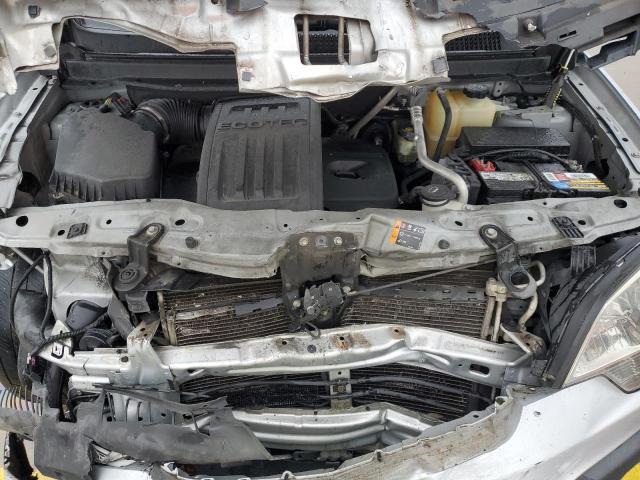 Photo 12 from auction – 2014 CHEVROLET CAPTIVA LS with VIN 3GNAL2EK1ES603077
