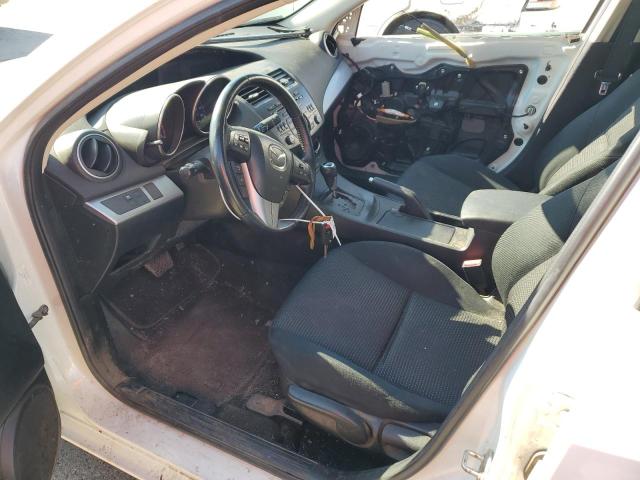 Photo 7 from auction – 2012 MAZDA 3 I with VIN JM1BL1L89C1524950
