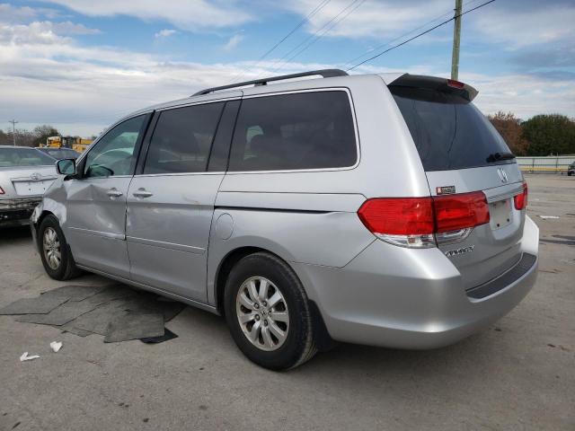 Photo 2 from auction – 2010 HONDA ODYSSEY EX with VIN 5FNRL3H7XAB024214