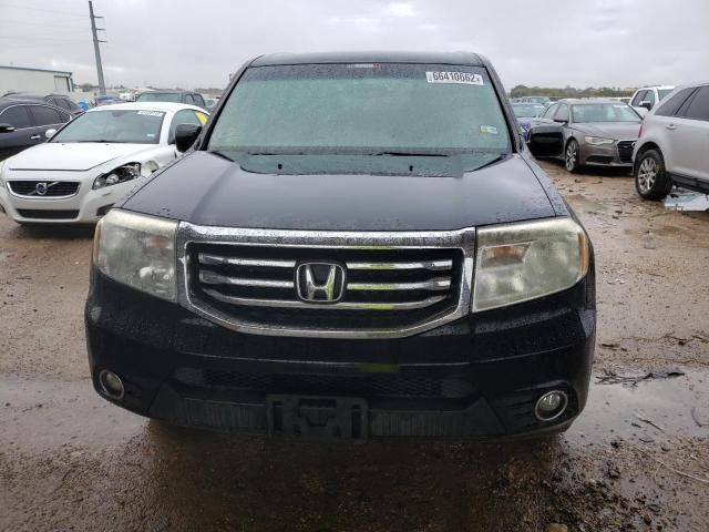 Zdjęcie 5 z aukcji – 2013 HONDA PILOT EXL z VIN 5FNYF3H5XDB044758