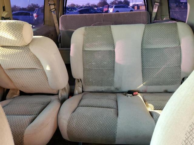 Photo 10 from auction – 2000 FORD EXPEDITION with VIN 1FMRU1560YLC42324