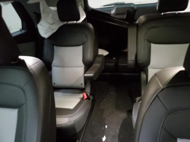 Photo 10 from auction – 2022 FORD EXPLORER X with VIN 1FMSK8DH7NGB09082