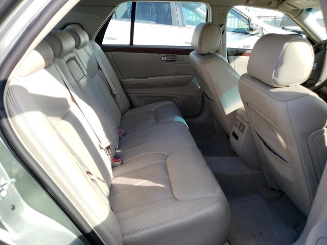 Photo 6 from auction – 2006 CADILLAC DTS with VIN 1G6KD57Y56U128051