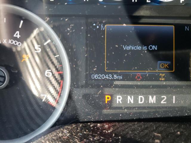 Photo 8 from auction – 2017 FORD F150 SUPER with VIN 1FTEW1CP3HFC50117