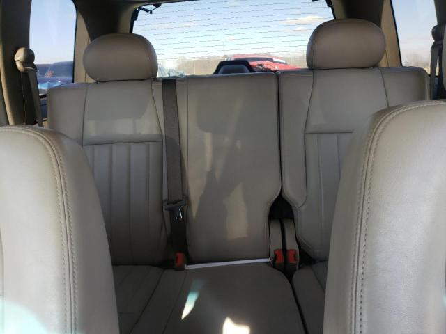 Photo 10 from auction – 2006 JEEP LIBERTY LI with VIN 1J8GL58K66W156633