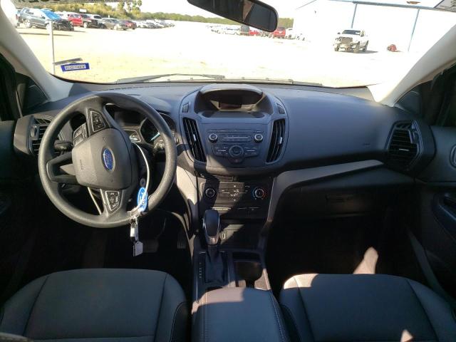Photo 8 from auction – 2019 FORD ESCAPE S with VIN 1FMCU0F72KUC52913