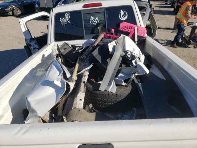 Foto 12 de la subasta – 2011 FORD RANGER SUP con VIN 1FTLR4FE6BPA73400
