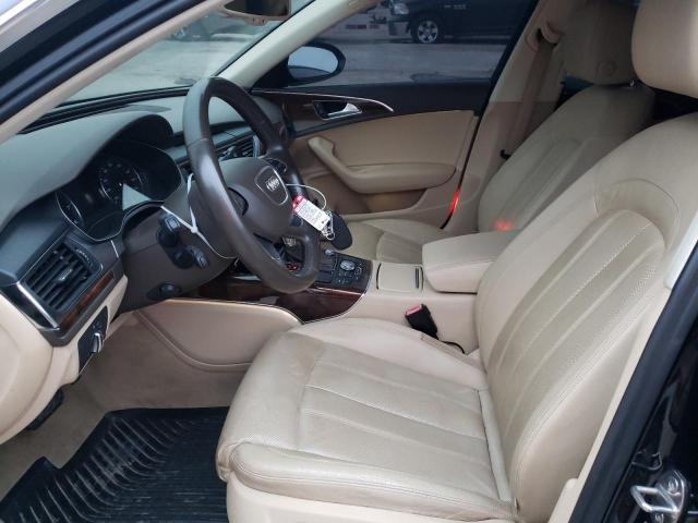 Photo 7 from auction – 2014 AUDI A6 PRESTIG with VIN WAUHGAFC7EN143864