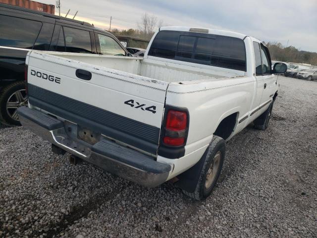 Photo 3 from auction – 2000 DODGE RAM 1500 with VIN 3B7HF13Z9YG125605